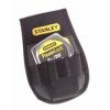 Stanley Powerlock Rule With Holster Measure Tape Multicolour 8Mtr 26Ft 1-98-526