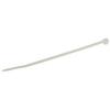 Ctn25200 Cable Ties 2.5 X 200Mm White - Bag Of 10