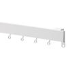 Swish Deluxe Uncorded Track and Fittings White 250cm WD100W0250T