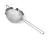 Grunwerg Sieve Silver 20cm ST-3008