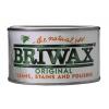 Briwax Original Wax Polish Antique Pine 400g BW0502101521