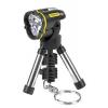 Stanley Mini Tripod Keychain LED Flashlight Grey and Black 0-95-113