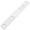 Crompton Zinc Plated Mending Plate 5&quot;