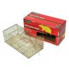 Pest-Stop Wire Rat Cage Silver 14-Inch PSRCAGE