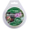 Kingfisher Strimmer Line Red 3.00mm x 15Mtr SL300CP