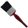 Lynwood Redline Pure Bristle Paint Brush Black 2-Inch BR205