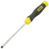 Stanley Fatmax VDE Insulated Screwdriver Red and Yellow PH 1pt x 100mm 0-65-415