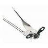 Metaltex Butterfly Can Opener Silver 250310