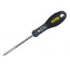 Stanley Fat Max Screwdriver Pozi Assorted 2pt x 250mm STA062571