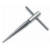 Rolson Tapered Reamer Dark Grey 3mm To 12mm 34125