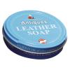 Antiquax Leather Cleaner Soap Multicolour 100ml LC100