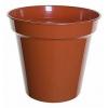 Whitefurze Pot Terracotta 7.5cm