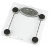 Hanson Electronic Glass Bathroom Scale Clear HX5000