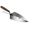 Hilka Heavy Duty Philadelpia Pattern Brick Trowel Grey and Black 11-Inch 66306011