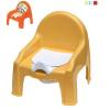 Hobby life Cicim Baby Potty Multicolor 91103