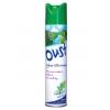 Oust Odour Eliminator Assorted 300ml 601989