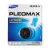 Pleomax Samsung Lithium Battery Silver 3V CR2016SAM