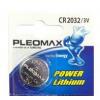 Samsung PLEOMAX Lithium Battery Assorted CR2032SAM