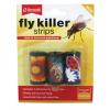 Rentokil Assorted Fly killer Strips 3Pk FF105