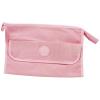 Wash Bag Pink And Lilac BA0165