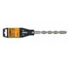 Dewalt SDS-Plus Extreme Two Drill Bit Multicolored 16mm x 200mm DT9579