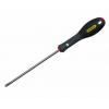 Stanley Fat-Max Flared Slotted Tip Screwdriver Black 8mm x 175mm 0-65-138