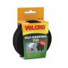 Velcro Brand Fasteners Self-Gripping Tie Black 30mm x 5Mtr EC60254