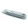 Stanley Steel Blade Trim Knife Metallic Grey 2-10-199