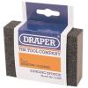 Draper Tools Sanding Sponge Assorted Medium/Coarse 10109