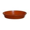 Whitefurze Saucer For Pot Terracotta 15&quot;