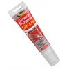 Everbuild Everflex General Purpose Silicone Sealant Clear 80ml EASIGPCL