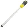 Stanley Cushion Grip Slotted Screwdriver Multicolored 10mm x 200mm 0-64-922