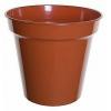 Whitefurze Pot Terracotta 25cm