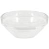 Luminarc Stacking Bowl Clear 12cm 6Pk AE9243