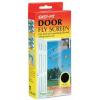 The Buzz Killers Door Fly Screen Black 1.5Mtr x 2.1Mtr STV227