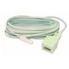 Eurosonic Telephone Extension Lead 15Mtr