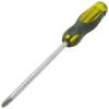 Stanley Fatmax 3PT XL Philips Demolition Screwdriver Yellow and Black 130mm 0-67-539