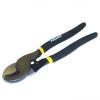 Rolson Cable Cutter Black and Silver 240mm 20549