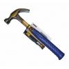 Am-tech Drop Forged Hardened One Steel Claw Hammer Multicolour 16oz A0215