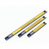 Rolson Assorted Size Magnetic Tool Holder Set Yellow and Black 3Pk 42462