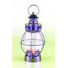 Acctim Burnished Tea Light Lantern Silver BA0500338