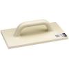 Draper Polyurethane Float White 320mm x 180mm 13412