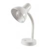 LLoytron Flexi Desk Lamp White L958WH