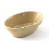 Mason Cash Size Three Ceramic Oval Baking Dish Beige 17cm x 12cm 2001.062