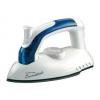 Lloytron Essentials Folding Mini Steam and Dry Travel Iron 750W