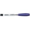 Draper Bevel Edge Wood Chisel Silver and Blue W 19mm 69644