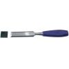 Draper Tools Bevel Edge Wood Chisel Width Blue And Silver 25mm 69645