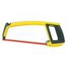 Stanley Fibreglass Dynagrip Bi-mat Hacksaw Multicolored 120110