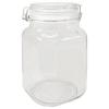 Ravenhead Kilner Cliptop Jar Clear 1.5-Ltr 25.512