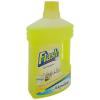 Ravenhead Flash All Purpose Fresh Lemon Fragrance Green 1-Ltr 418721